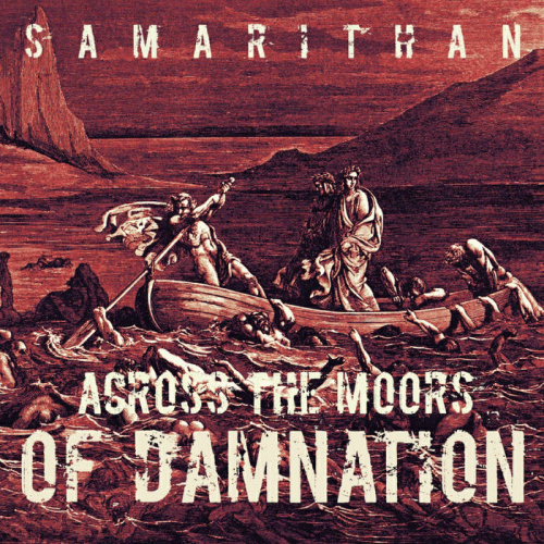 Samarithan : Across the Moors of Damnation